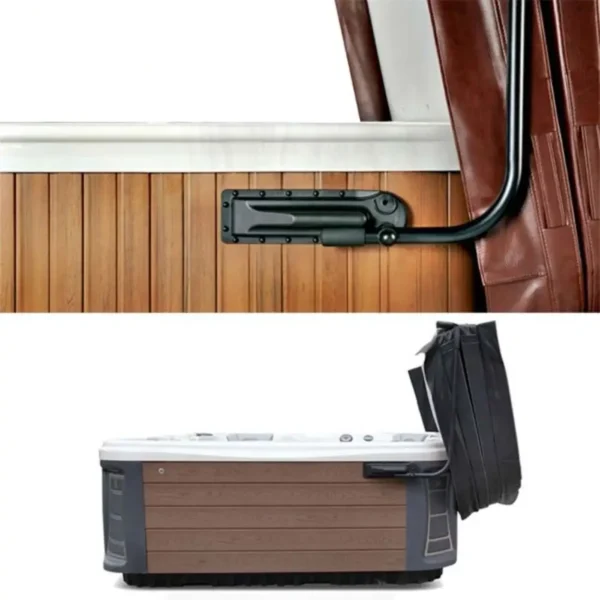 Lève-couverture pour spa - Cover Assist
