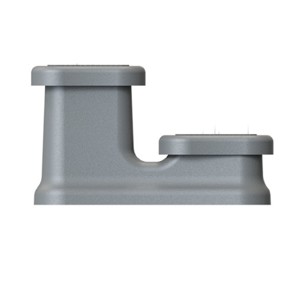 Escalier de spa gris – Image 3
